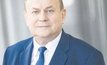 Jan Nowak, prezes Urzędu Ochrony Danych Osobowych