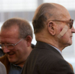 Adam Michnik pisze o zbrodniarzu