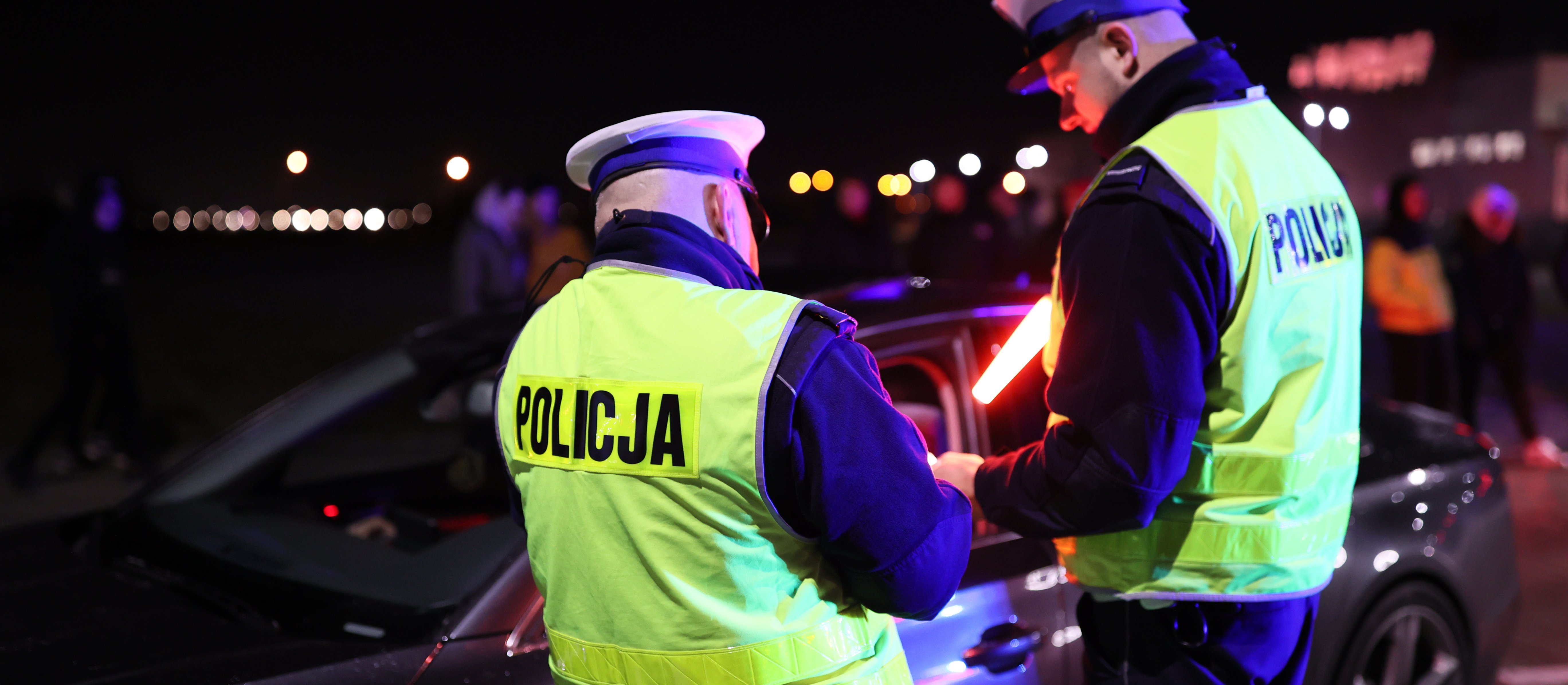 Zakazy prowadzenia pojazdów już tak łatwo się nie upieką