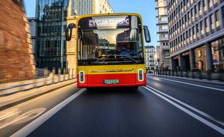 Yutong działa w Polsce od pięciu lat i w tym czasie zakontraktował 253 autobusy dla 28 samorządów z 