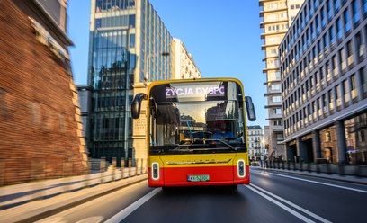 Yutong Bus to jeden z największych globalnych dostawców autobusów i autokarów. Autobusy tego chiński