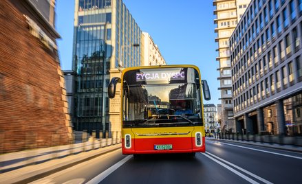 Yutong Bus to jeden z największych globalnych dostawców autobusów i autokarów. Autobusy tego chiński