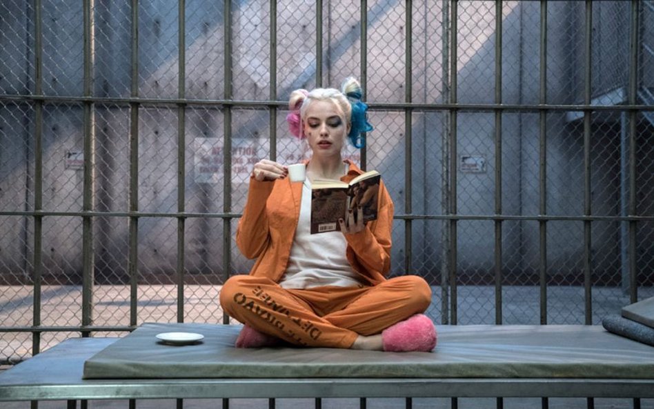 "Legion samobójców"