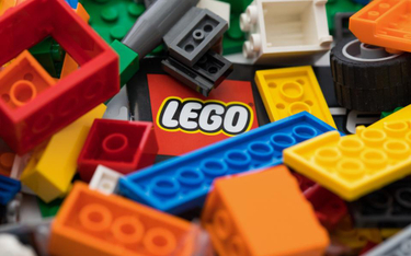 Lego inwestuje w recykling plastiku