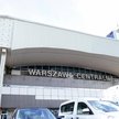 Dworzec Centralny w Warszawie
