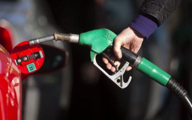 Adamczyk: opłata drogowa nie powinna wpłynąć na ceny paliw