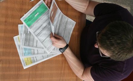 Gdzie wykazać darowiznę