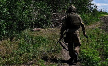 Kreml nakazuje tworzenie "batalionów ochotniczych" do wojny na Ukrainie