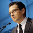 Dariusz Cegielski, prezes Trans Polonii