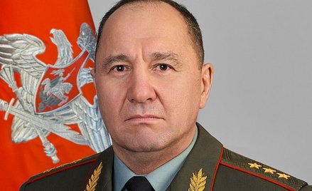 Gen. Giennadij Żydko