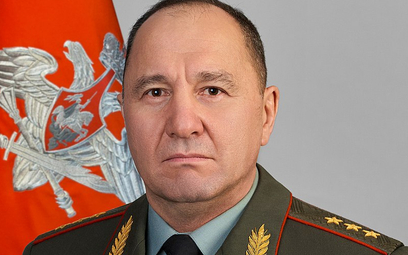 Gen. Giennadij Żydko