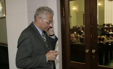 Ludwik Dorn: czy Putin ubezwłasnowolnił Tuska?