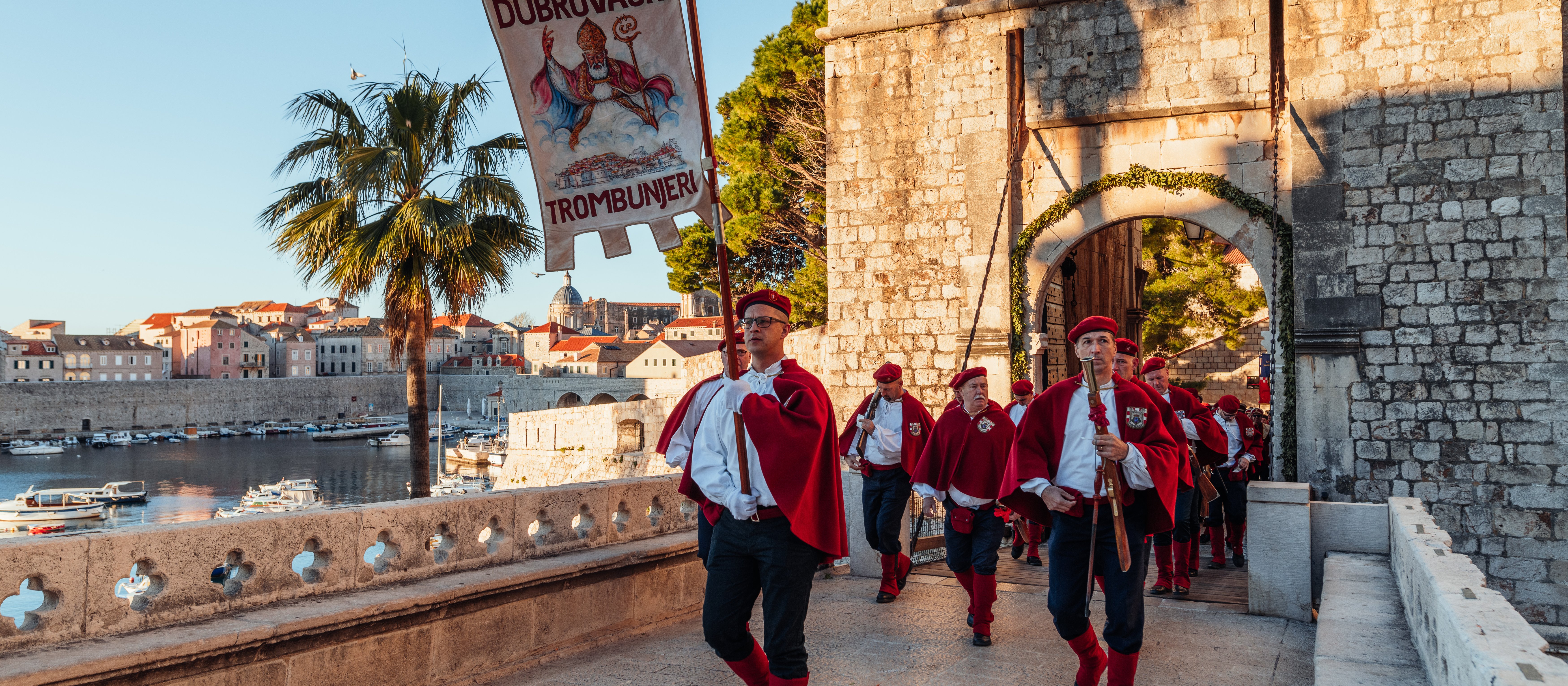 Chorwacja dla tych, którzy chcą więcej niż plaża