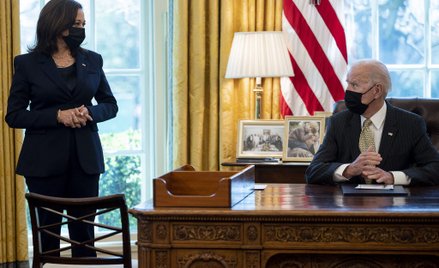 Joe Biden podpisał deklarację ws. Dnia Widoczności Osób Transpłciowych