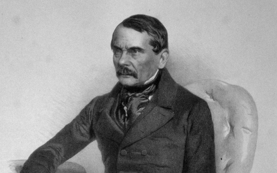 Leopold von Sacher-Masoch