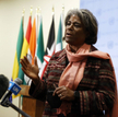Linda Thomas-Greenfield