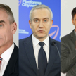 #RZECZoPOLITYCE: Jan Maria Jackowski, Robert Tyszkiewicz, Łukasz Wenerski