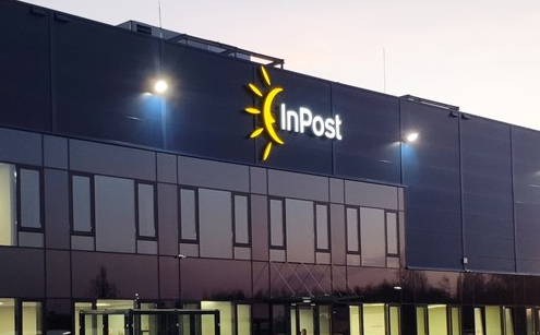 In the third quarter, InPost grew twice as fast as the market