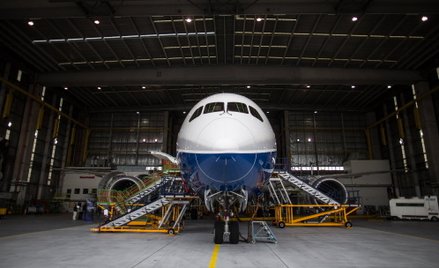 Boeing zaniedbał prac przy MAXach