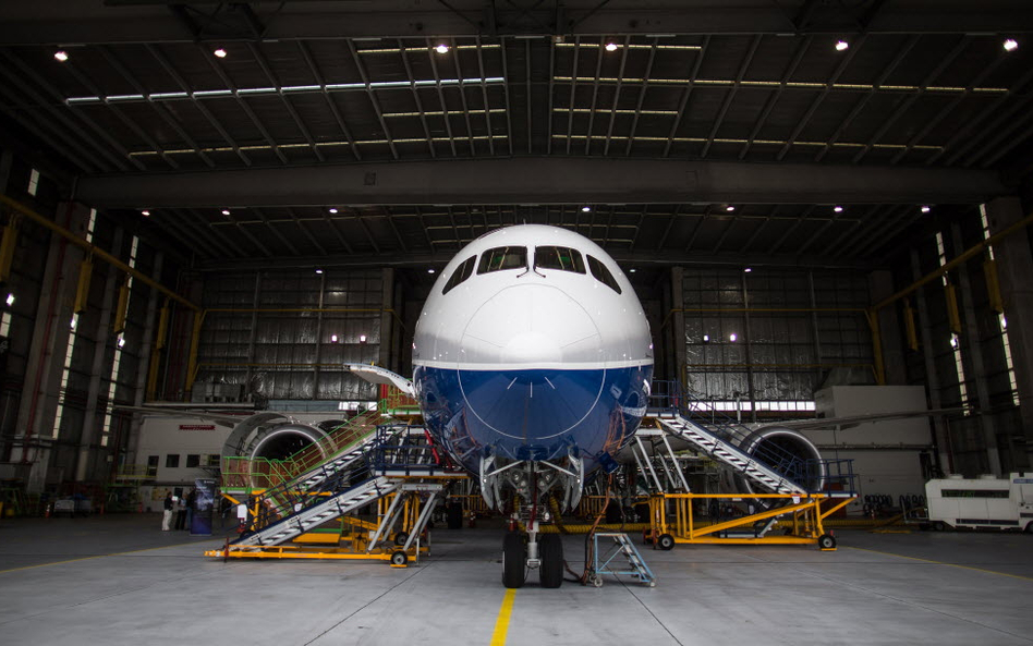 Boeing zaniedbał prac przy MAXach