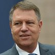Prezydent Rumunii Klaus Iohannis: NATO odstraszy i bez stałych baz