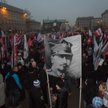 Marsz Zwycięstwa w Poznaniu