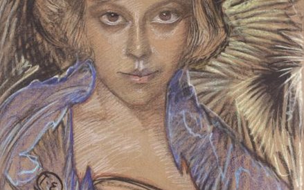 Od 60 tys. zł rozpocznie się licytacja obrazu Witkacego.