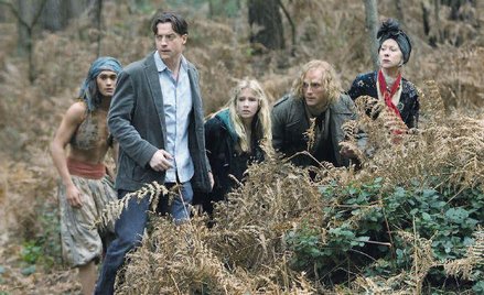 NIEDZIELA | 15.50 | TVN