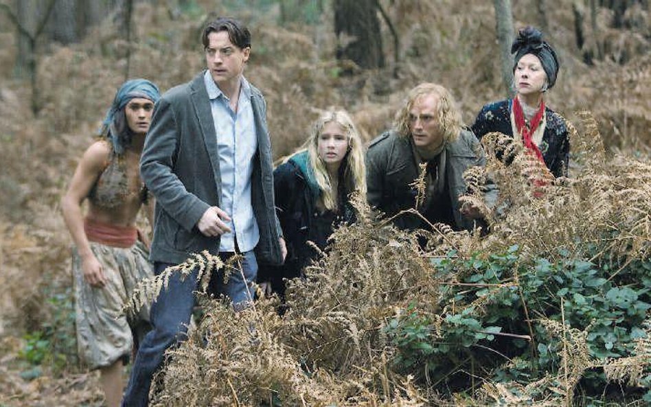 NIEDZIELA | 15.50 | TVN