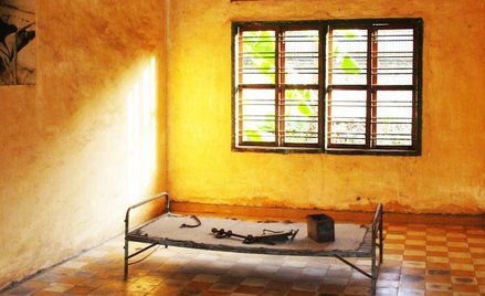 Standardy w polskich więzieniach odbiegają od norm obowiązujących w prawie europejskim