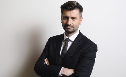 Krzysztof Śmiszek: Wolimy budować mosty a nie mury