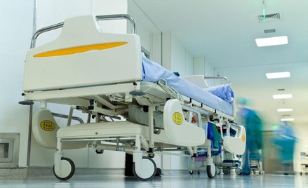 Uniwersytet Rzeszowski nie przejmie Wojewódzkiego Szpitala Klinicznego nr 1.