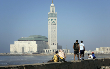Maroko ponownie otwiera granice. Lotniska gotowe do przyjęcia pasażerów