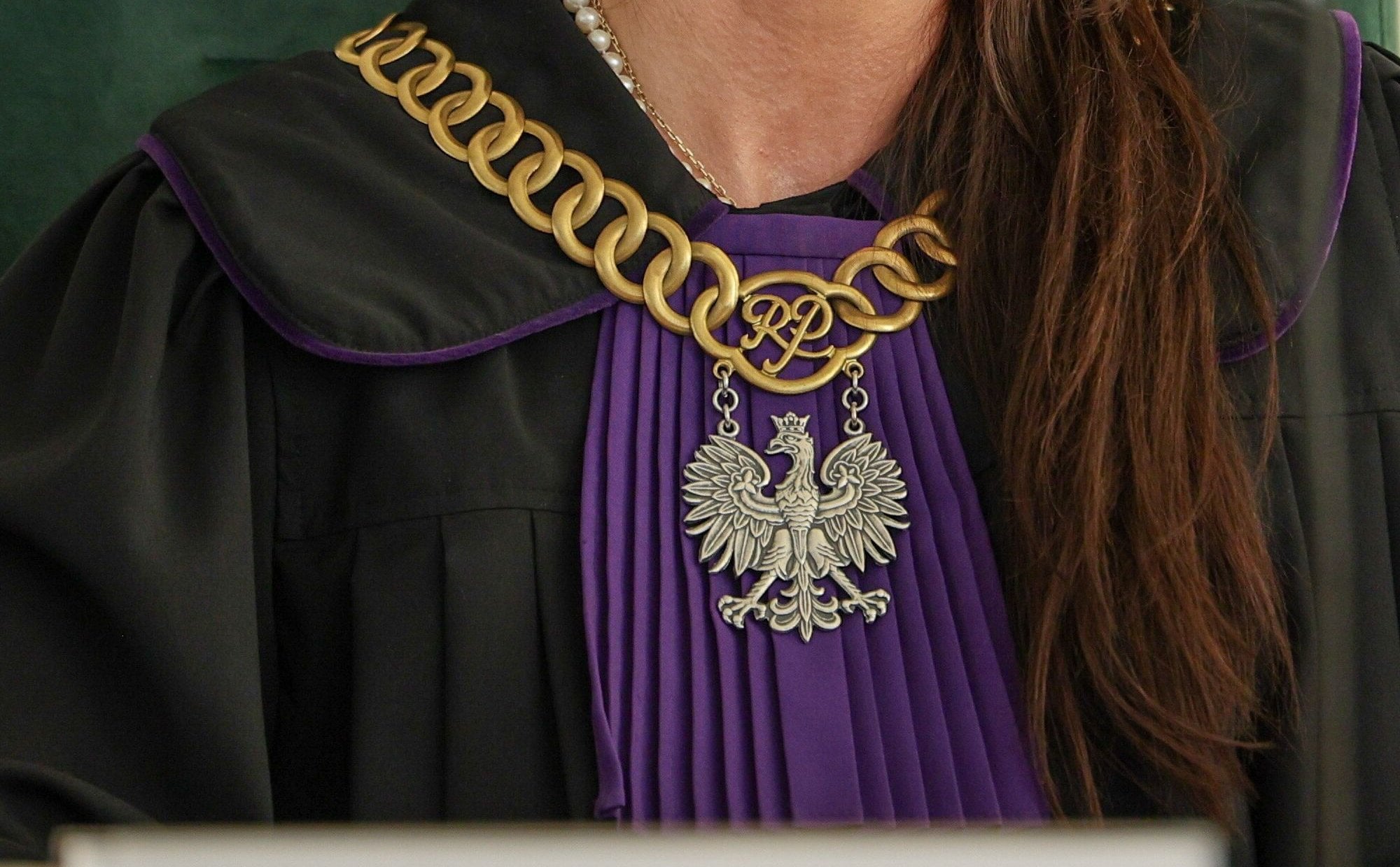 The justice  shouted at the hearing. Minister of Justice wants a harsher punishment