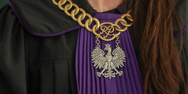 Sędzia krzyczała na rozprawie. Minister sprawiedliwości chce surowszej kary