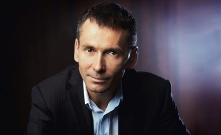 Tomasz Czechowicz kontroluje pośrednio 71,7 proc. MCI Capital.