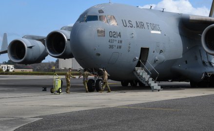 Rosja łączy rozmowy z USA o broni jądrowej z żądaniami bezpieczeństwa