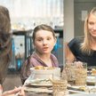 11-letnią Annę zagrała Abigail Breslin. W rolę jej matki wcieliła się Cameron Diaz