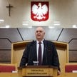 Prezes Trybunału Konstytucyjnego Bogdan Święczkowski