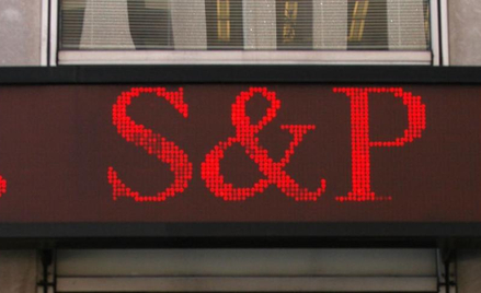 Złoto dawno tak nie oberwało od S&P500