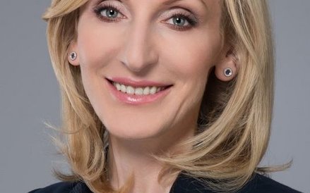 Joanna Bensz objęła stanowisko szefa biura Lockheed Martin w Warszawie.