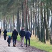 Prognoza długoterminowa do końca października. Ocieplenie nie utrzyma się długo