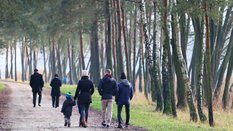 Prognoza długoterminowa do końca października. Ocieplenie nie utrzyma się długo