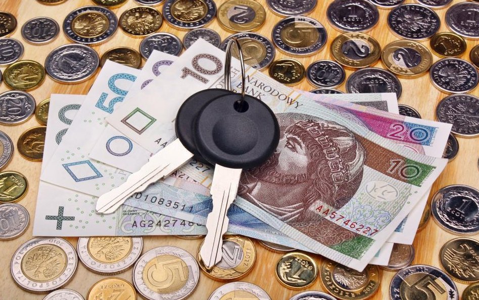 Kiedy księgować odszkodowanie otrzymane z AC