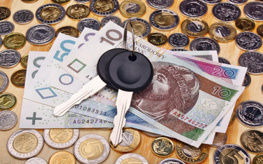 Wydatki na leasingowany samochód - jak rozliczyć koszty