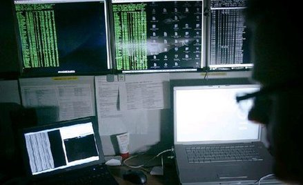 Specjaliści potrafili nawet wytropić pracownika firmy, który przekazywał informacje o kwotach przeta