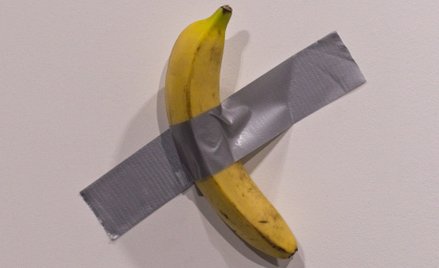 „Komik”/ fot:
Ussama Azam/ Unsplash