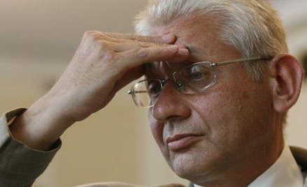 Ludwik Dorn: Raport Kalisza to akt "antykaczystowskiej" publicystyki
