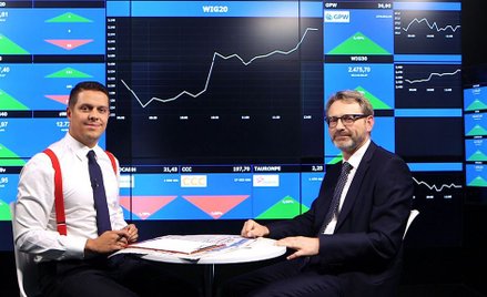 Starcie dwóch sił na rynku