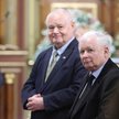 Adama Glapińskiego z Jarosławem Kaczyńskim od dekad łączy przyjaźń